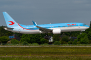 Neos Boeing 737-8 MAX (EI-RZC) at  Hamburg - Fuhlsbuettel (Helmut Schmidt), Germany