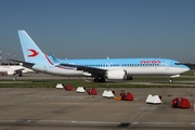 Neos Boeing 737-8 MAX (EI-RZC) at  Hamburg - Fuhlsbuettel (Helmut Schmidt), Germany