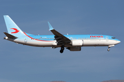 Neos Boeing 737-8 MAX (EI-RZC) at  Tenerife Sur - Reina Sofia, Spain