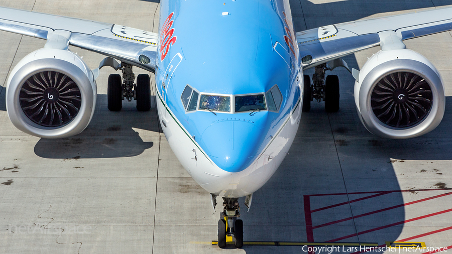 Neos Boeing 737-8 MAX (EI-RZC) | Photo 460643