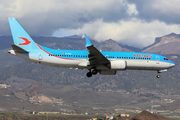 Neos Boeing 737-8 MAX (EI-RZC) at  Tenerife Sur - Reina Sofia, Spain