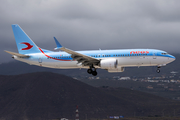 Neos Boeing 737-8 MAX (EI-RZD) at  Tenerife Sur - Reina Sofia, Spain