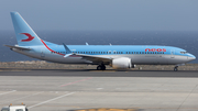 Neos Boeing 737-8 MAX (EI-RZD) at  Tenerife Sur - Reina Sofia, Spain