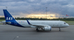 SAS Connect Airbus A320-251N (EI-SCA) at  Goteborg - Landvetter, Sweden