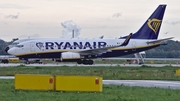 Ryanair Boeing 737-73S (EI-SEV) at  Dusseldorf - International, Germany