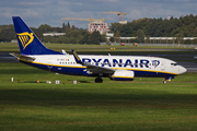 Ryanair Boeing 737-73S (EI-SEV) at  Hamburg - Fuhlsbuettel (Helmut Schmidt), Germany