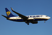 Ryanair Boeing 737-73S (EI-SEV) at  Hamburg - Fuhlsbuettel (Helmut Schmidt), Germany