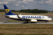 Ryanair Boeing 737-73S (EI-SEV) at  Hamburg - Fuhlsbuettel (Helmut Schmidt), Germany