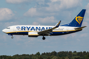 Ryanair Boeing 737-73S (EI-SEV) at  Hamburg - Fuhlsbuettel (Helmut Schmidt), Germany