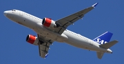 SAS Connect Airbus A320-251N (EI-SIA) at  Palma De Mallorca - Son San Juan, Spain