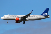 SAS Connect Airbus A320-251N (EI-SIC) at  London - Heathrow, United Kingdom