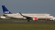 SAS Connect Airbus A320-251N (EI-SID) at  Copenhagen - Kastrup, Denmark