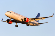 SAS Connect Airbus A320-251N (EI-SID) at  London - Heathrow, United Kingdom