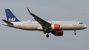 SAS Connect Airbus A320-251N (EI-SIE) at  Copenhagen - Kastrup, Denmark