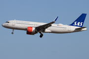 SAS - Scandinavian Airlines Airbus A320-251N (EI-SIF) at  Palma De Mallorca - Son San Juan, Spain