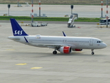 SAS Connect Airbus A320-251N (EI-SIG) at  Berlin Brandenburg, Germany