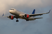 SAS Connect Airbus A320-251N (EI-SIG) at  London - Heathrow, United Kingdom