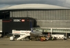 SAS Connect Airbus A320-251N (EI-SIH) at  London - Heathrow, United Kingdom