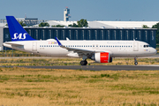 SAS Connect Airbus A320-251N (EI-SII) at  Berlin Brandenburg, Germany