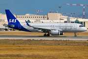 SAS Connect Airbus A320-251N (EI-SIP) at  Palma De Mallorca - Son San Juan, Spain