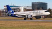 SAS Connect Airbus A320-251N (EI-SIR) at  Hamburg - Fuhlsbuettel (Helmut Schmidt), Germany