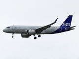 SAS Connect Airbus A320-251N (EI-SIT) at  Frankfurt am Main, Germany