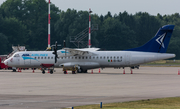 ASL Airlines Ireland ATR 72-201(F) (EI-SLF) at  Hamburg - Fuhlsbuettel (Helmut Schmidt), Germany