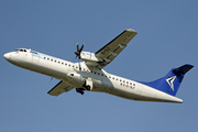 ASL Airlines Ireland ATR 72-201(F) (EI-SLF) at  Hamburg - Fuhlsbuettel (Helmut Schmidt), Germany