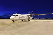 Air Contractors ATR 72-202(F) (EI-SLG) at  Berlin - Schoenefeld, Germany