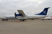 Air Contractors ATR 72-202(F) (EI-SLH) at  Cologne/Bonn, Germany