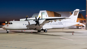 ASL Airlines Ireland ATR 72-212(F) (EI-SLP) at  Bremen, Germany