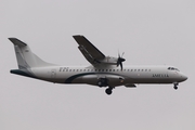 Amelia International ATR 72-212(F) (EI-SLP) at  Cologne/Bonn, Germany