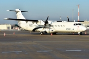 Amelia International ATR 72-212(F) (EI-SLP) at  Cologne/Bonn, Germany