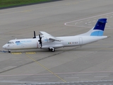 ASL Airlines Ireland ATR 72-202(F) (EI-SLV) at  Cologne/Bonn, Germany