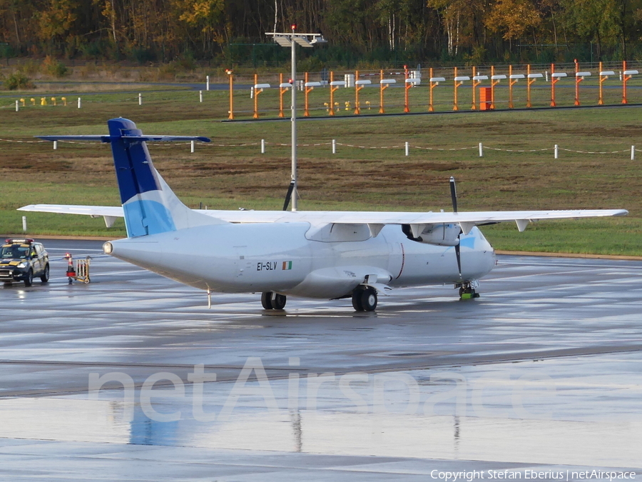 ASL Airlines Ireland ATR 72-202(F) (EI-SLV) | Photo 356848