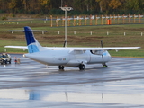 ASL Airlines Ireland ATR 72-202(F) (EI-SLV) at  Cologne/Bonn, Germany