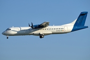 ASL Airlines Ireland ATR 72-202(F) (EI-SLY) at  Hamburg - Fuhlsbuettel (Helmut Schmidt), Germany