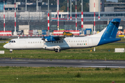 ASL Airlines Ireland ATR 72-202(F) (EI-SLY) at  Hamburg - Fuhlsbuettel (Helmut Schmidt), Germany