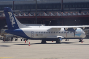 ASL Airlines Ireland ATR 72-202(F) (EI-SOA) at  Geneva - International, Switzerland