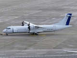 ASL Airlines Ireland ATR 72-500(F) (EI-SOP) at  Cologne/Bonn, Germany