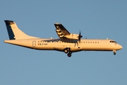 ASL Airlines Ireland ATR 72-500(F) (EI-SOP) at  Hamburg - Fuhlsbuettel (Helmut Schmidt), Germany