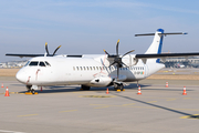 ASL Airlines Ireland ATR 72-500(F) (EI-SOP) at  Stuttgart, Germany