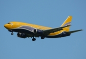 Europe Airpost Boeing 737-31S (EI-STA) at  Belfast / Aldergrove - International, United Kingdom