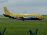 Europe Airpost Boeing 737-31S (EI-STA) at  Dublin, Ireland