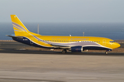 Europe Airpost Boeing 737-31S (EI-STA) at  Tenerife Sur - Reina Sofia, Spain