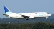 ASL Airlines Ireland Boeing 737-429(SF) (EI-STH) at  Cologne/Bonn, Germany