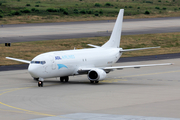 ASL Airlines Ireland Boeing 737-490(SF) (EI-STJ) at  Cologne/Bonn, Germany