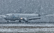 ASL Airlines Ireland Boeing 737-490(SF) (EI-STJ) at  Cologne/Bonn, Germany