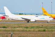 ASL Airlines Ireland Boeing 737-490(SF) (EI-STJ) at  Leipzig/Halle - Schkeuditz, Germany