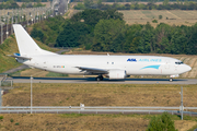 ASL Airlines Ireland Boeing 737-490(SF) (EI-STJ) at  Leipzig/Halle - Schkeuditz, Germany
